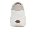 Кроссовки Dr. Scholl's Sadie с верхом из полиуретана и стелькой Bloom Foam