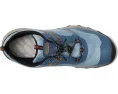 KEEN Детские водонепроницаемые треккинговые туфли Wanduro Low с поддержкой свода