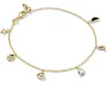 Браслет Kendra Scott Halloween Delicate Chain с подвесками