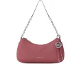 Средняя сумочка на цепочке Nolita от MICHAEL Michael Kors из кожи