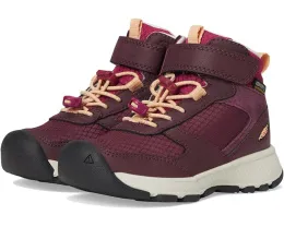 Водонепроницаемые кроссовки KEEN Kids Skua с мембраной KEEN.DRY