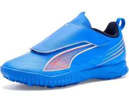 Детские бутсы Puma Ultra 6 Play для тренировок на искусственном покрытии