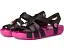 Детские сандалии Crocs Sanrio Isabella для малышей с My Melody