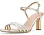 Сандалии Cole Haan Michelina Strappy на каблуке с открытым носком