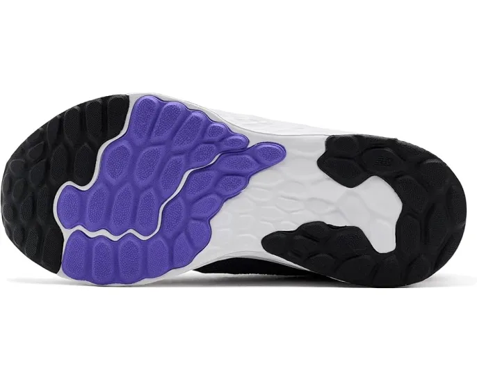 Кроссовки New Balance Fresh Foam Arishi v4 для детей с технологией Fresh Foam