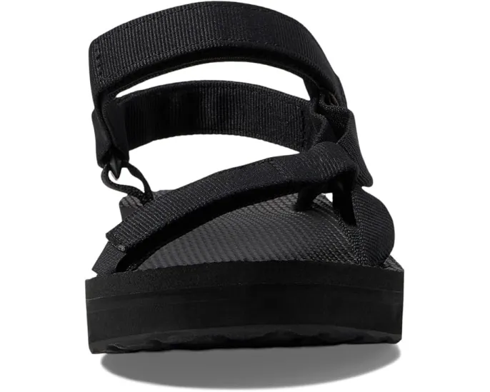 Сандалии Midform Universal с ремешками из переработанного пластика Teva