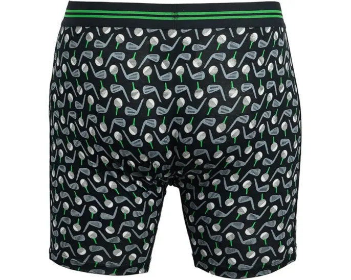 Набор из 2 боксеров SAXX Vibe Xtra Soft Comfort с технологией Stop Drop