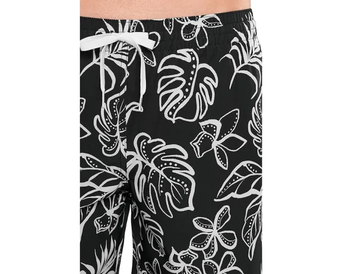Плавки Chubbies The Briefly In Paradise 7 дюймов с принтом