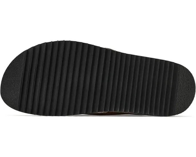 Шлепанцы Sawgrass Thong от Allen Edmonds на мягкой замше