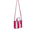 Сумка Michael Kors Quinn Small East West Tote Crossbody Милос Блю