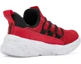 PUMA Kids Мокасины Softride One4All с эластичной посадкой и петлей на пятке