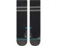 Носки Stance Franchise Ul Crew с полосками и ультралегкой амортизацией