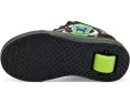 Кроссовки Minecraft Pro25 с роликами Heelys