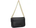 Сумка через плечо Marc Jacobs The J Marc из гладкой кожи
