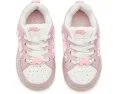 Детские кеды Stride Rite SR Osaka с эластичными шнурками и мягким воротником
