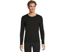 Icebreaker Термобелье из шерсти мериноса 200 Oasis с длинным рукавом и круглой горловиной