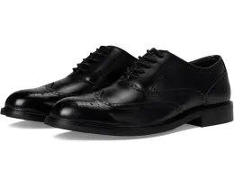 Туфли Kenneth Cole Lance с перфорацией и дизайном wingtip на прочной резиновой подошве