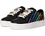 Детские кроссовки Kurt Geiger London Mini Laney Weave с плетеным радужным декором