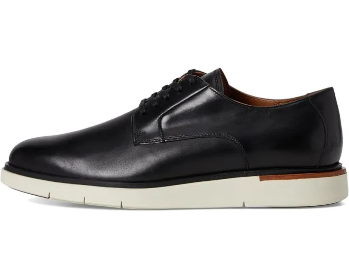 Оксфорды Allen Edmonds Carson из премиальной кожи