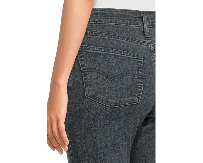 Джинсы скинни с высоким подъемом 721 High Rise Levi's® Womens