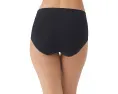 Бесшовные трусики Wacoal Feeling Flexible с широким поясом