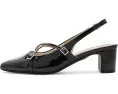 Сандалии LifeStride Melissa на каблуке с пряжками