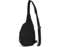 Сумка-слинг Baggallini Securtex с тройной молнией и защитой от кражи