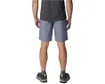 Шорты Columbia Washed Out Modern Classic из хлопка с пояском