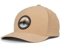Кепка Columbia Mountaincap 3D Stretch с вентиляцией