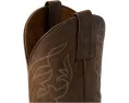Ковбойские сапоги Maverick от Ariat с технологией ATS