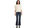 Джинсы NYDJ Petite Barbara Bootcut в промывке Northbridge