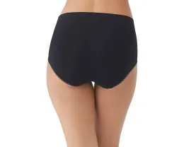 Бесшовные трусики Wacoal Feeling Flexible с широким поясом