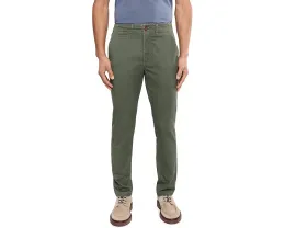 Брюки чинос Toad&Co Mission Ridge Slim с эластичным поясом и потайным карманом