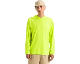 Толстовка The North Face Adventure Sun с капюшоном и технологией FlashDry-XD