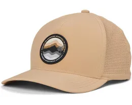 Кепка Columbia Mountaincap 3D Stretch с вентиляцией