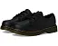 Классические туфли Dr. Martens 1461 T с гибкой подошвой и контрастной строчкой