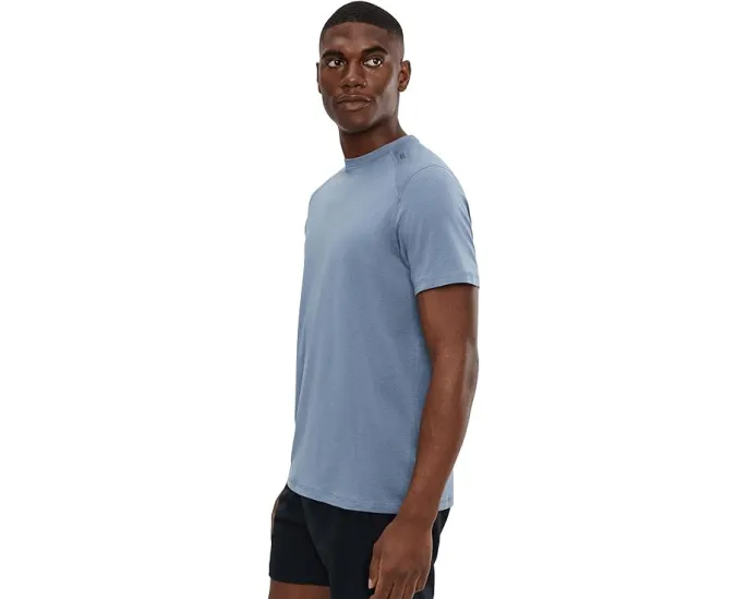 Футболка Carrollton Fitness с защитой UPF 50+ от tasc Performance