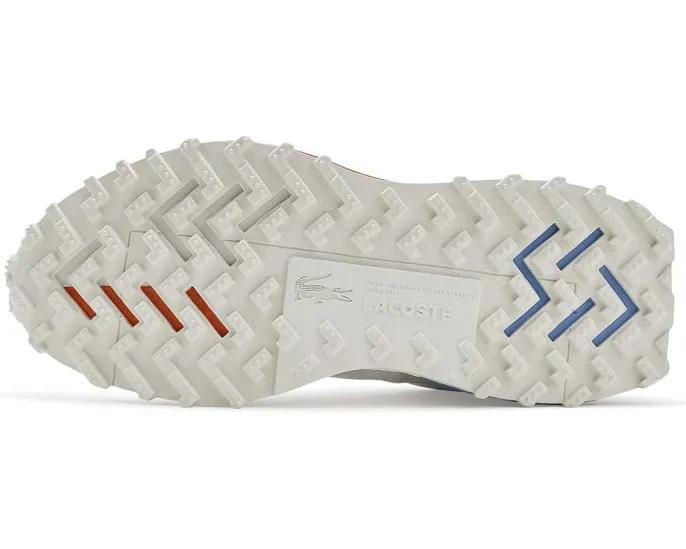 Кроссовки Lacoste Elite Active с амортизирующей подошвой EVA