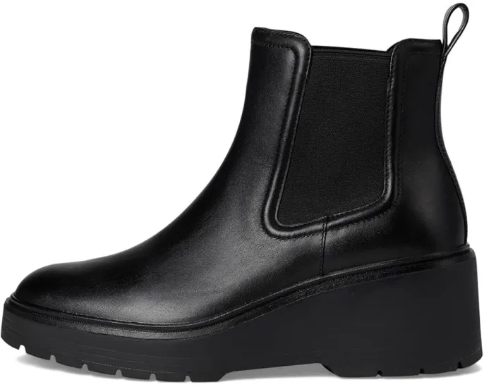 Водонепроницаемые сапоги Cole Haan Zerogrand Cityquest Wedge на танкетке