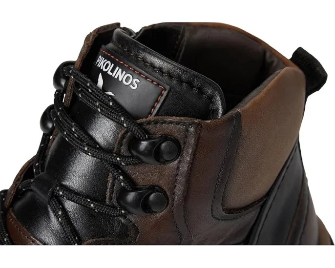 Мужские классические туфли PIKOLINOS Avila M1T на шнуровке