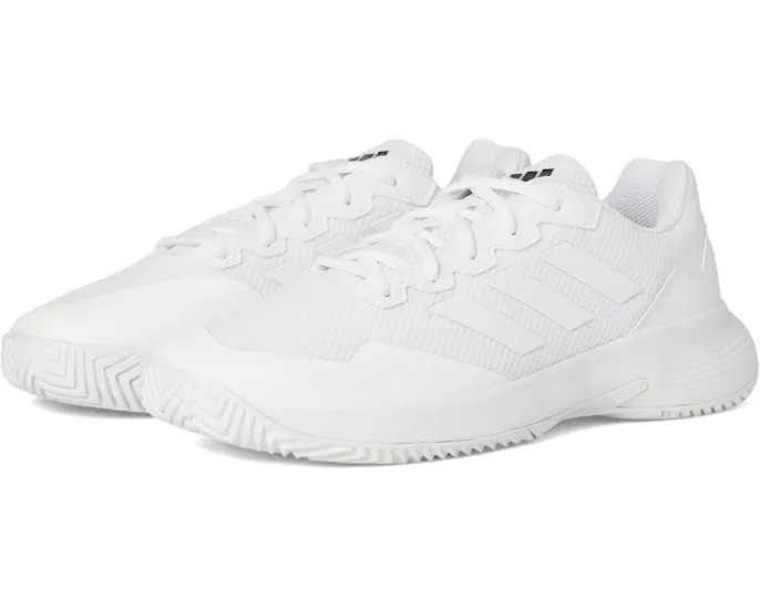 Теннисные кроссовки Adidas Game Court 2 с сетчатым верхом