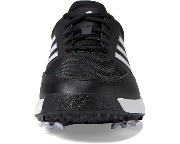 Golf обувь Adidas Tech Response 3.0 с шестью шипами и круглым носком