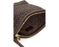 Сумка-кроссбоди Madewell Woven Crossbody W Zip с ручным плетением и молнией