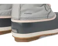 Детские зимние ботинки SOREL Yoot Pac Nylon WP с высоким голенищем и шнуровкой