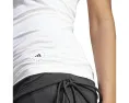 Топ adidas by Stella McCartney Rib Tank из переработанного полиэстера