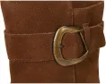 Ботинки Circus NY by Sam Edelman Primm с массивной подошвой и декоративной пряжкой