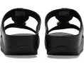 FitFlop Сланцы Fino с H-образным ремешком и мраморным камнем