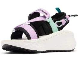 Детские сандалии Columbia Konos Elevate Strap с подошвой Adapt Trax