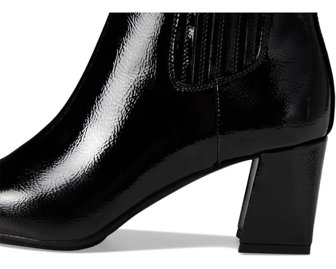 Ботильоны Anne Klein Alisia на квадратном каблуке с технологией iFlex