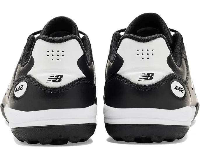 Детские бутсы для футбола 442 Team TF V3 от New Balance Kids